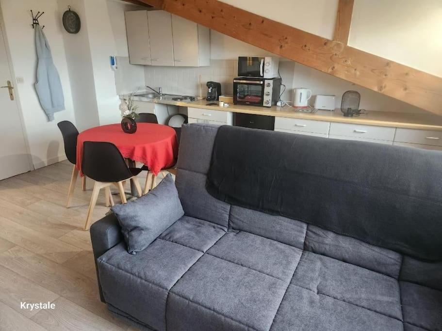 Studio Proche Centre-Ville Cholet Kültér fotó
